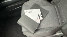 Renault Clio 1.6 E-TECH full hybrid 145 Evolution 5dr Auto Hybrid Hatchback